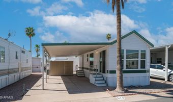 579 JASPAR Dr 579, Apache Junction, AZ 85119