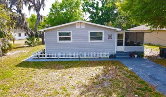 111 NE PALENCIA Rd, Auburndale, FL 33823