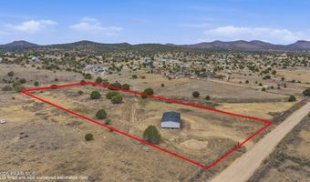 336 N Son Shine Ln, Chino Valley, AZ 86323