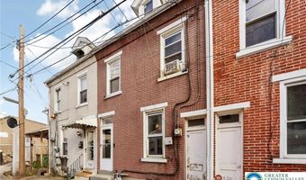 734 Mulberry St, Allentown, PA 18102