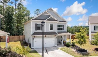137 Lynwood Ln, Ball Ground, GA 30107