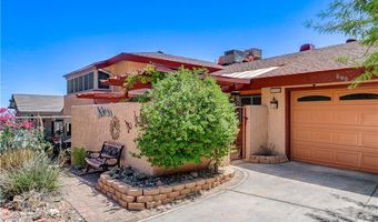 845 Robinson Ln, Boulder City, NV 89005