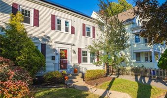 15 Wheeler Ave, Cranston, RI 02905