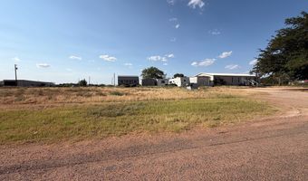 321 SE 1300, Andrews, TX 79735
