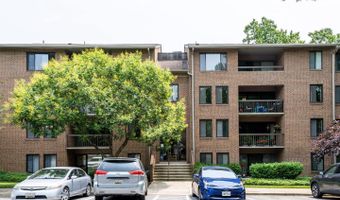11401 COMMONWEALTH Dr #204, Rockville, MD 20852