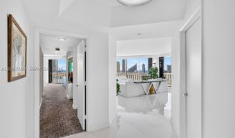 3000 Island Blvd 2506, Aventura, FL 33160