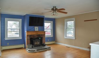 45 Elm Ave, Augusta, ME 04330