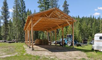 82 White Mountain Ln, Alberton, MT 59820