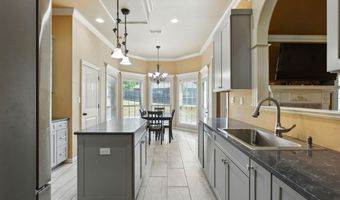 44 Shadow Creek Cir, Austin, AR 72007