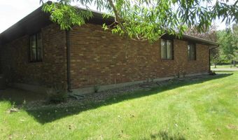 100 McCullough Dr, Cody, WY 82414