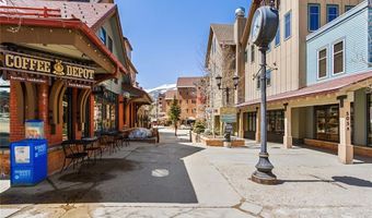 505 S MAIN St 2305, Breckenridge, CO 80424