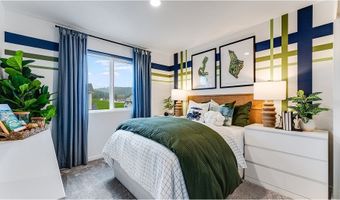 20461 Myrtle Pl E Plan: Willow, Bonney Lake, WA 98391