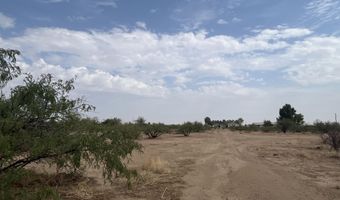 198 E Apache Way 4, Cochise, AZ 85606