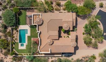 37093 N WINDING WASH Trl, Carefree, AZ 85377