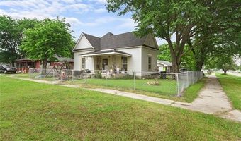 600 W 15th St, Ada, OK 74820