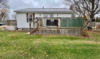 114 W Elizabeth St, Alma, MI 48801