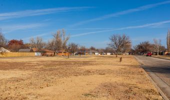 5807 CONTENTED Ln, Amarillo, TX 79109