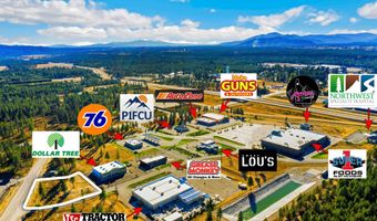 7121 E Athol Crossings, Athol, ID 83801