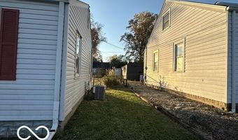 3907 Haverhill Dr, Anderson, IN 46013