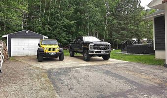 11 Charron Ave, Berlin, NH 03570
