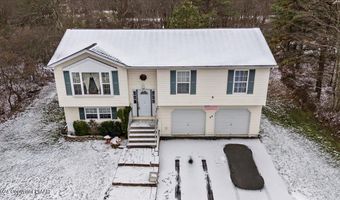 64 Pautuxent Trl, Albrightsville, PA 18210