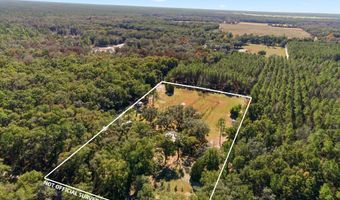 1349 27th Pl, Bell, FL 32619