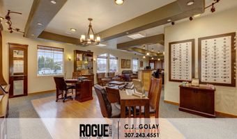 5880 E 2nd St, Casper, WY 82609