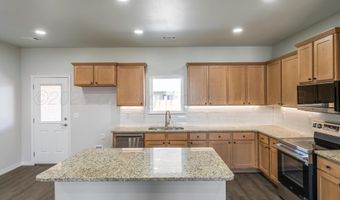 7502 Arlo Dr, Amarillo, TX 79119