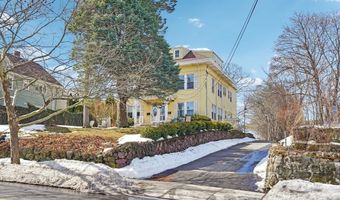 123 White St 123, Belmont, MA 02478