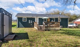 2243 Cannons Campground Rd, Spartanburg, SC 29307