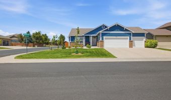 5802 DAKOTA Dr, Cheyenne, WY 82001