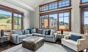 1521 SKI HILL Rd 8424, Breckenridge, CO 80424