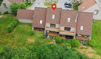 10 Rockingham Ct, Bedford, NH 03110