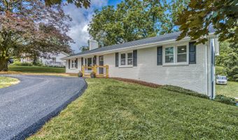 19427 Mercedes Dr, Abingdon, VA 24210