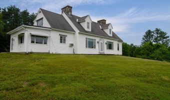 672 E Orchard St, Brattleboro, VT 05301
