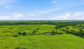 Dawsons Hill Rd, Alma, KS 66401
