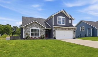 3021 N 157th St, Basehor, KS 66007