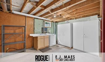343 Trigood Dr, Casper, WY 82609
