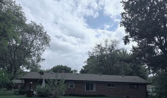 2628 W 39th St, Anderson, IN 46011