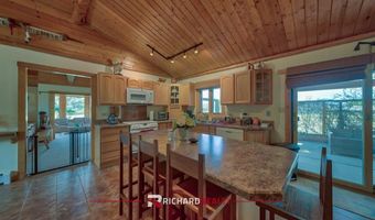 5 Driver Clb, Cody, WY 82414