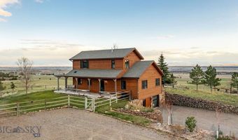6866 And 6868 Sherman Dr, Belgrade, MT 59714