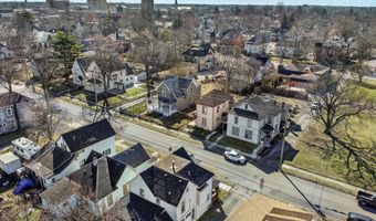 421 W 7th, Anderson, IN 46016