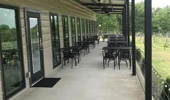 488 Rock House Rd, Bennington, OK 74723