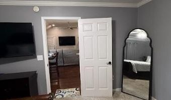 569 Lincolns Dr, Brandon, MS 39042