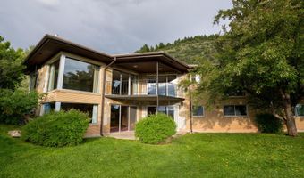 590 E 5TH Ave, Afton, WY 83110