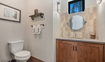 11 Speaking Eagle, Big Sky, MT 59716