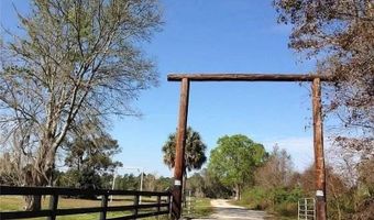 54523 ASTOR TRANSFER STATION Rd, Astor, FL 32102