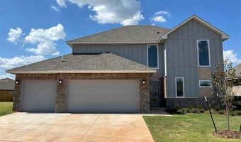 19601 Denison Ave, Edmond, OK 73012