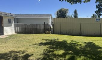 455 N 100 E, Beaver, UT 84713