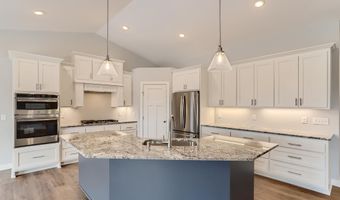 Uplander Street NW, Andover, MN 55304